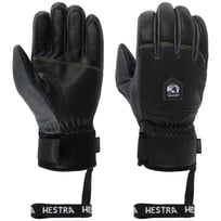 Omni Trigger 5-Finger Skihandschuhe by Hestra - 159,00 &euro;