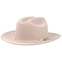 Open Road 6X SuperX Haarfilzhut by Stetson - 599,00 &euro;