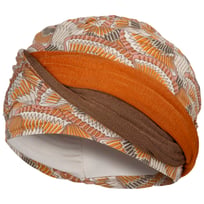 Orange Elements Turban by Christine Headwear - 59,95 &euro;