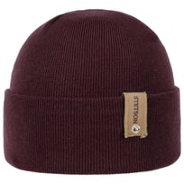 Organic Cotton Merino Umschlagm�tze by Stetson - 69,00 &euro;