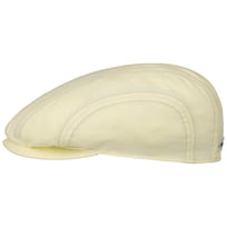 Organic Cotton Sustainable Flatcap by Stetson - 59,00 &euro;