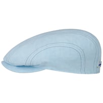Organic Cotton Sustainable Flatcap by Stetson - 59,00 &euro;