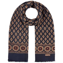 Ornamentals Wollschal by Stetson - 79,00 &euro;