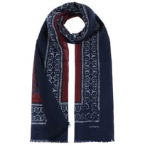 Ornaments Wollschal by Stetson - 69,00 &euro;