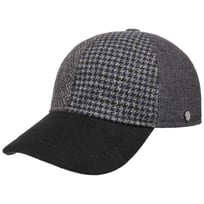 Oslund Patchwork Cap by Lierys - 99,95 &euro;