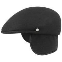 Outdoor Flatcap mit Ohrenklappen by Lierys - 79,95 &euro;