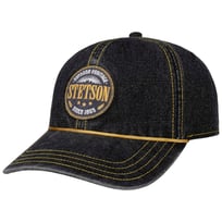Outdoor Heritage Cap by Stetson - 59,00 &euro;