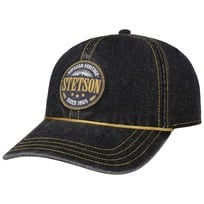 Outdoor Heritage Cap by Stetson - 59,00 &euro;
