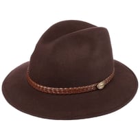 Outdoor Traveller Wollfilzhut by Lipodo - 59,95 &euro;