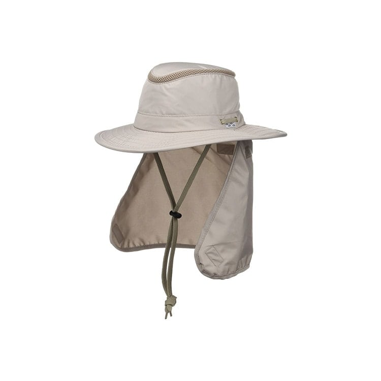 Outdoorhut mit Nackenschutz by Conner - 69,95 &euro;