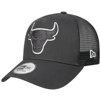 Outline EF Bulls Trucker Cap by New Era - 35,95 &euro;