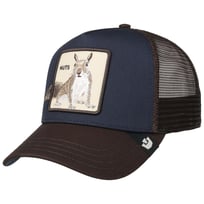 Over the Line Squirrel Cap by Goorin Bros. - 49,95 &euro;
