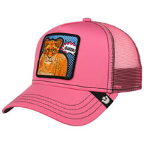 POPArt Queen Lion Cap by Goorin Bros. - 44,95 &euro;
