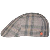 Paddy Kampen Leinen Flatcap by Mayser - 99,90 &euro;