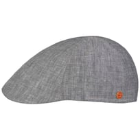 Paddy Leinen Flatcap by Mayser - 89,90 &euro;