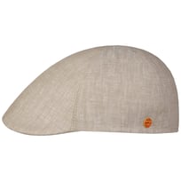 Paddy Leinen Flatcap by Mayser - 89,90 &euro;