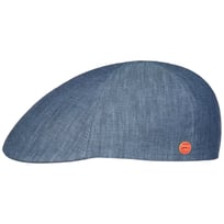 Paddy Leinen Flatcap by Mayser - 89,90 &euro;