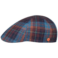 Paddy New Check Flatcap by Mayser - 99,95 &euro;