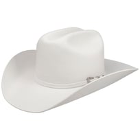 Pageant 2X White Rodeo Westernhut by Bailey 1922 - 239,00 &euro;