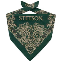 Paisley Bandana by Stetson - 35,00 &euro;