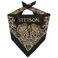 Paisley Bandana by Stetson - 35,00 &euro;