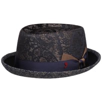 Paisley Pork Pie Stoffhut by Alfonso D�Este - 109,00 &euro;