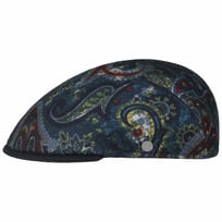 Paisley Wool Flatcap by Lierys - 99,00 &euro;