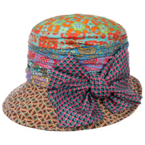 Palisa Multicolour Stoffhut by GREVI - 149,00 &euro;