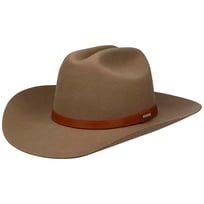 Palumo Westernhut mit Kaschmir by Stetson - 249,00 &euro;