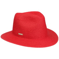 Paper Braid Fedora Sonnenhut by Seeberger - 55,95 &euro;