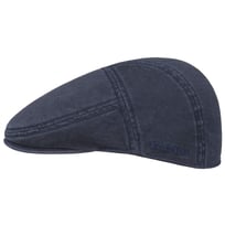 Paradise Cotton Flatcap by Stetson - 39,00 &euro;
