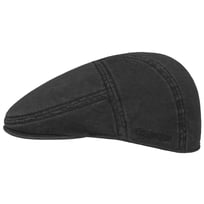 Paradise Cotton Flatcap by Stetson - 39,00 &euro;