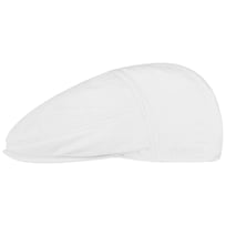 Paradise Cotton Flatcap by Stetson - 39,00 &euro;