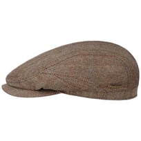 Pascoli Driver Flatcap by Stetson - 99,00 &euro;