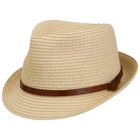 Pascolo Trilby Strohhut by Lipodo - 24,95 &euro;