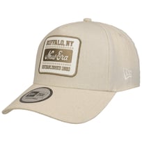Patch Linen E-Frame Cap by New Era - 39,95 &euro;