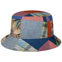 Patchwork 181 Bucket Stoffhut by Stetson - 89,00 &euro;
