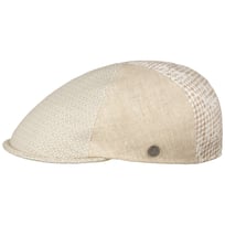 Pattern Mix Flatcap by Lierys - 99,00 &euro;