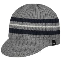 Pauli Beanie mit Schirm by Eisb�r - 54,99 &euro;