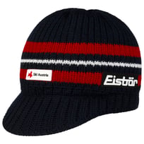 Pauli Ski Austria Strickm�tze mit Schirm by Eisb�r - 59,99 &euro;