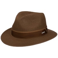 Pavelo Traveller Strohhut by Stetson - 89,00 &euro;