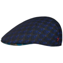 Pavone Flatcap by Alfonso D�Este - 79,95 &euro;