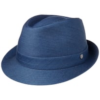 Payato Jeans Denim Trilby Hut by Lierys - 79,95 &euro;