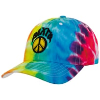 Peace Out MP Snapback Cap by Brixton - 19,95 &euro;