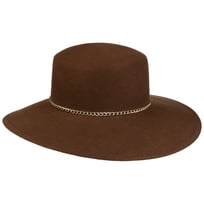 Peggy Soft Wool Felt Damenhut by Mayser - 159,00 &euro;