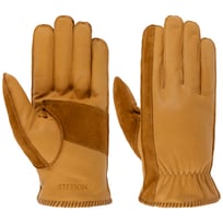 Peoria Lederhandschuhe by Stetson - 99,00 &euro;
