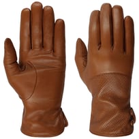 Perfo Lederhandschuhe by Caridei - 119,00 &euro;