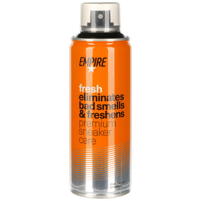 Pflegemittel Cap Fresh Express by Empire - 9,99 &euro;