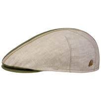 Philipp Leinen Flatcap Zechbauer by Mayser - 99,90 &euro;