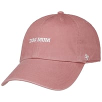 Phrase Base Runner Cap by 47 Brand - 29,95 &euro;